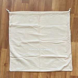 Rebecca Minkoff Drawstring Dustbag